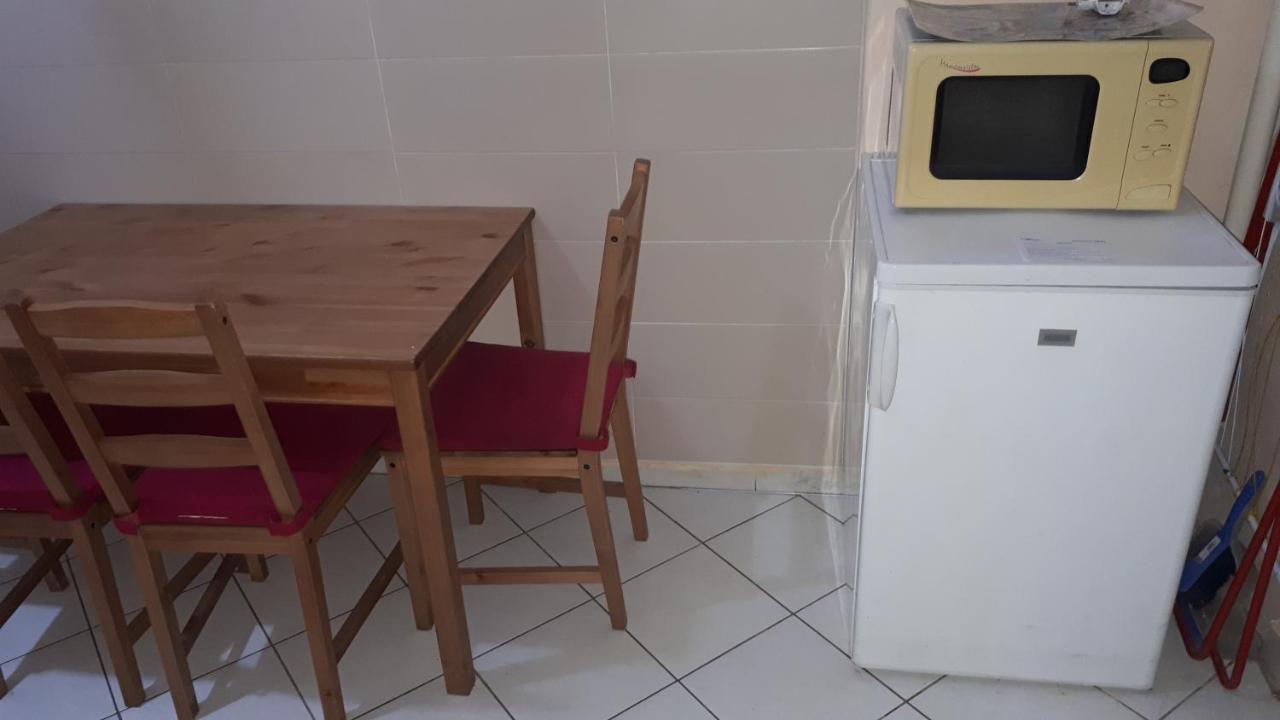 Garibaldi Apartman Budapeşte Dış mekan fotoğraf