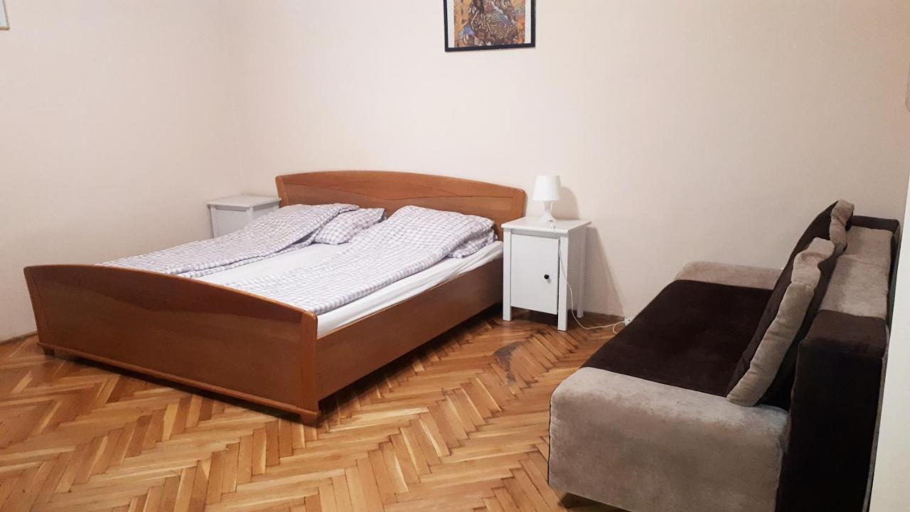 Garibaldi Apartman Budapeşte Dış mekan fotoğraf