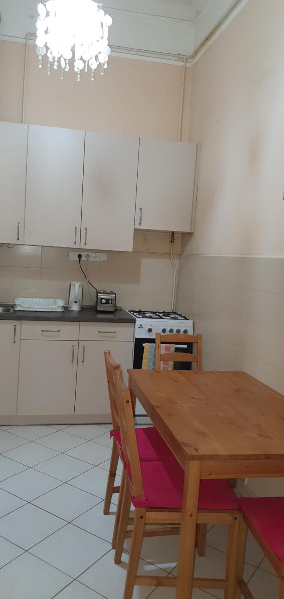 Garibaldi Apartman Budapeşte Dış mekan fotoğraf