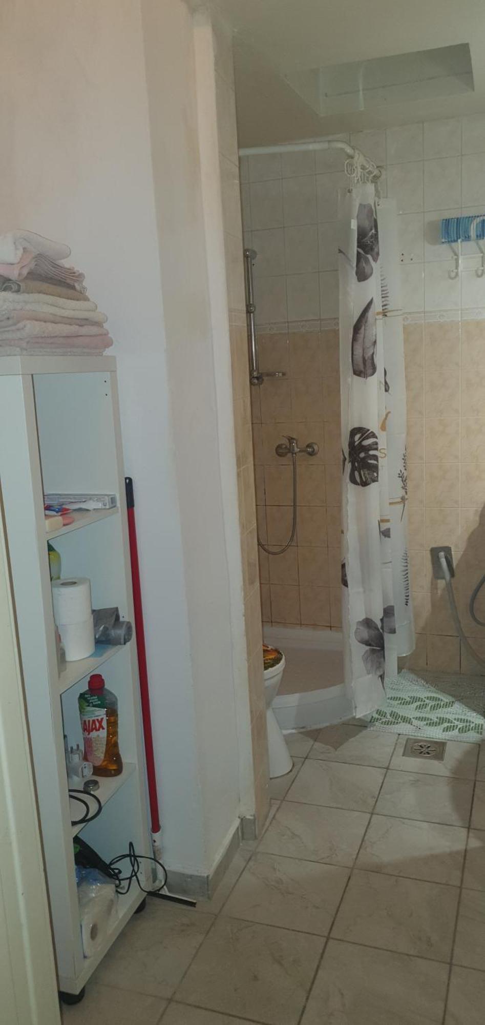 Garibaldi Apartman Budapeşte Dış mekan fotoğraf