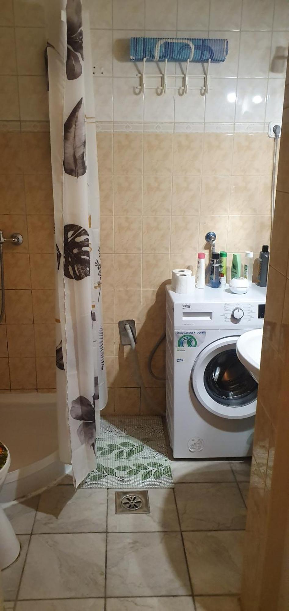Garibaldi Apartman Budapeşte Dış mekan fotoğraf