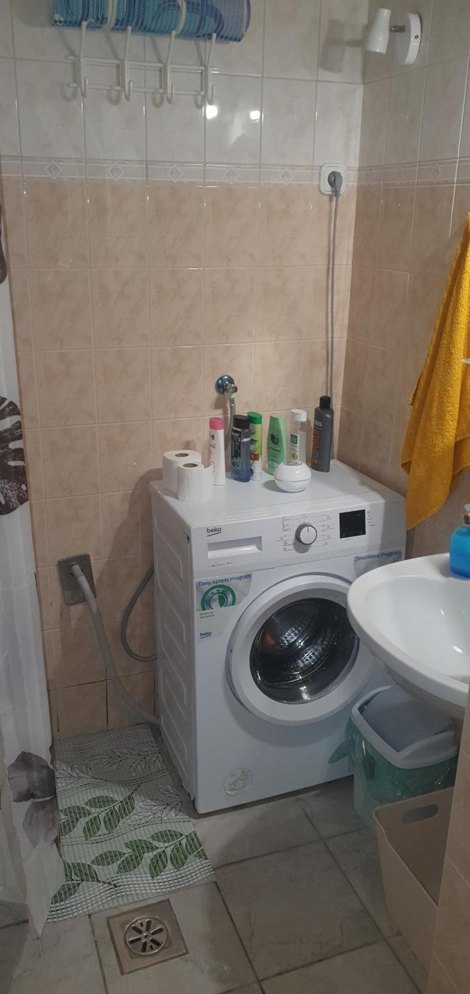 Garibaldi Apartman Budapeşte Dış mekan fotoğraf